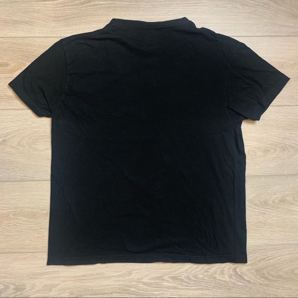 Rare Homer Simpson T-Shirt Spanish Mafia il Padrino Sono io Homer. Godfather - Picture 8 of 8